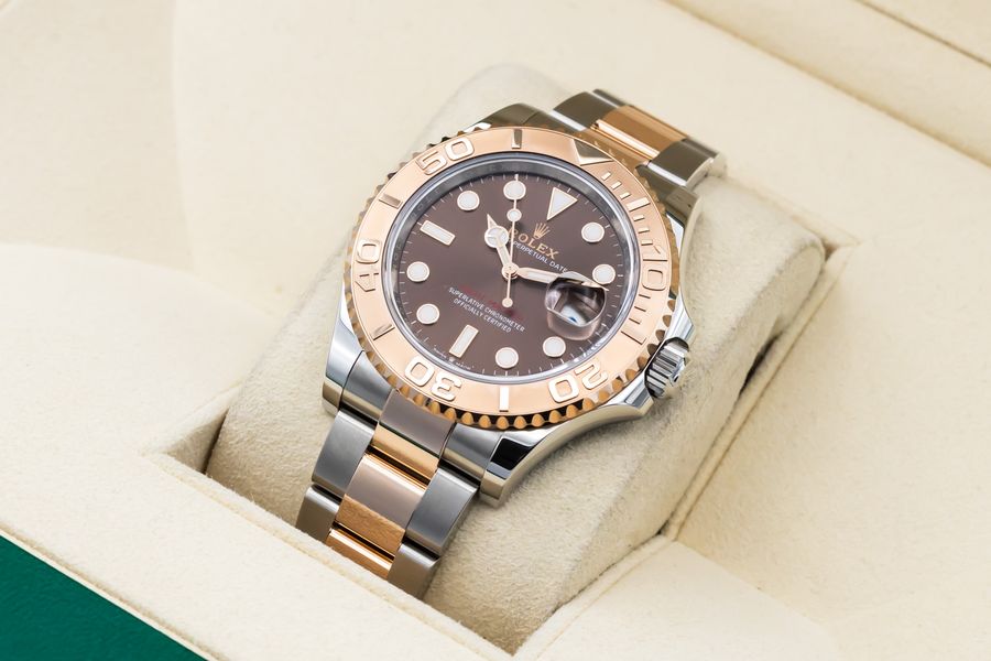 Rolex Yacht-Master 126621